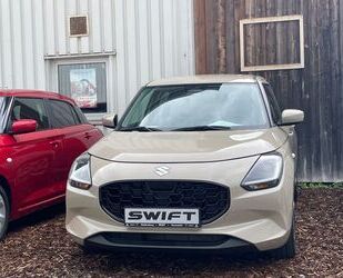 Suzuki Swift Gebrauchtwagen