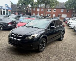 Subaru XV Gebrauchtwagen