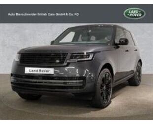 Land Rover Range Rover Gebrauchtwagen