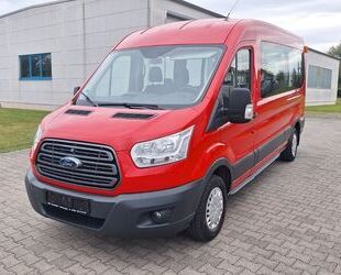 Ford Transit Gebrauchtwagen
