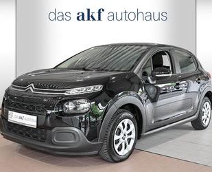 Citroen C3 Gebrauchtwagen