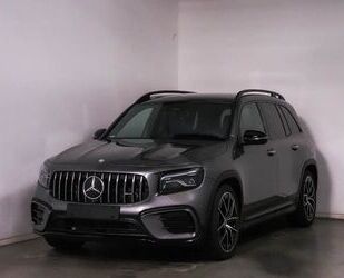 Mercedes-Benz GLB 35 AMG Gebrauchtwagen