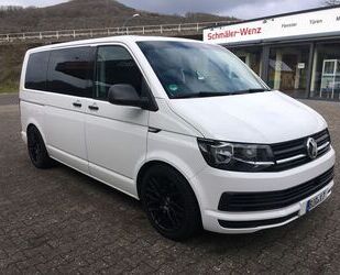 VW T6 Multivan Gebrauchtwagen