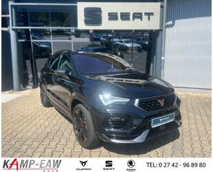 Cupra Ateca Gebrauchtwagen
