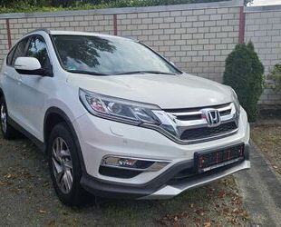 Honda CR-V Gebrauchtwagen