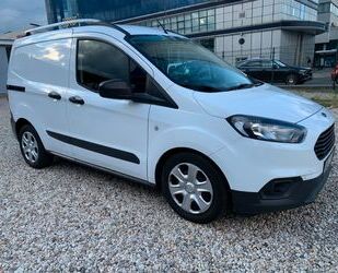 Ford Transit Courier Gebrauchtwagen