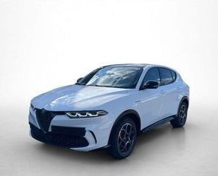 Alfa Romeo Tonale Gebrauchtwagen