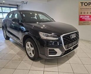 Audi Q2 Gebrauchtwagen
