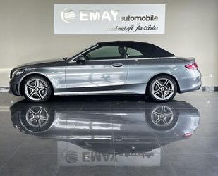 Mercedes-Benz C 200 Gebrauchtwagen