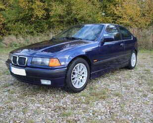 BMW 323 Gebrauchtwagen