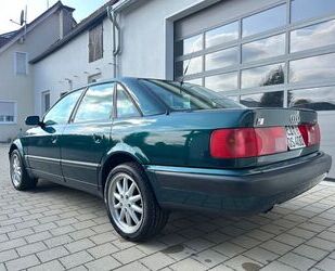 Audi S4 Gebrauchtwagen