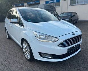 Ford C-Max Gebrauchtwagen