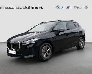 BMW 218 Active Tourer Gebrauchtwagen