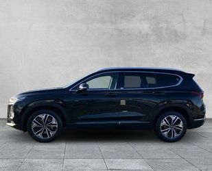 Hyundai SANTA FE Gebrauchtwagen