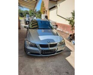 BMW 325 Gebrauchtwagen