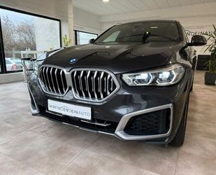 BMW X6 Gebrauchtwagen