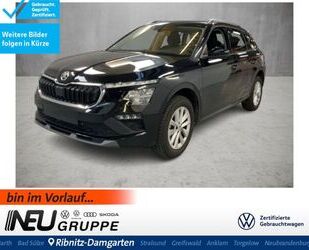 Skoda Kamiq Gebrauchtwagen