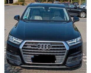 Audi Q7 Gebrauchtwagen