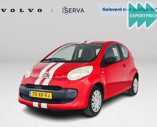 Citroen C1 Gebrauchtwagen