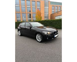 BMW 116 Gebrauchtwagen