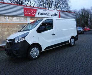 Opel Vivaro Gebrauchtwagen