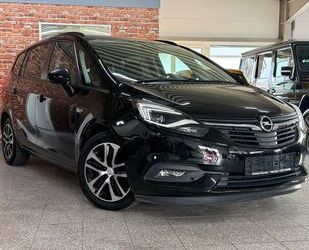 Opel Zafira Gebrauchtwagen