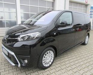 Toyota Proace (Verso) Gebrauchtwagen
