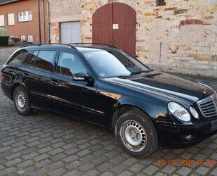 Mercedes-Benz E 280 Gebrauchtwagen