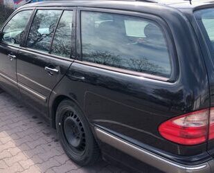 Mercedes-Benz E 280 Gebrauchtwagen