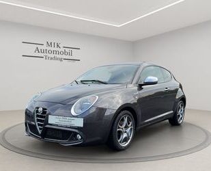 Alfa Romeo MiTo Gebrauchtwagen