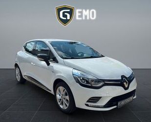 Renault Clio Gebrauchtwagen