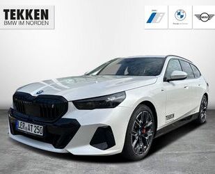 BMW i5 Gebrauchtwagen