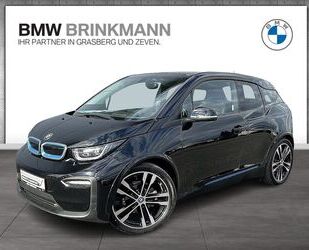 BMW i3 Gebrauchtwagen