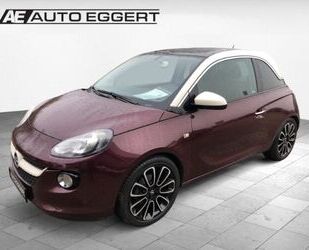 Opel Adam Gebrauchtwagen