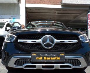 Mercedes-Benz GLC 300 Gebrauchtwagen