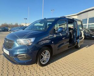 Opel Combo Life Gebrauchtwagen