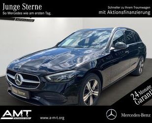 Mercedes-Benz C 300 Gebrauchtwagen