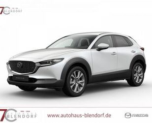 Mazda CX-30 Gebrauchtwagen