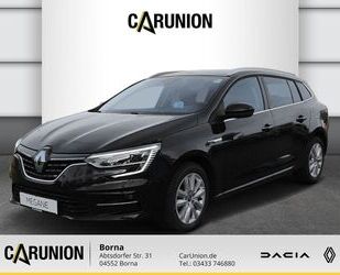 Renault Megane Gebrauchtwagen