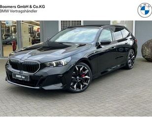 BMW 540 Gebrauchtwagen