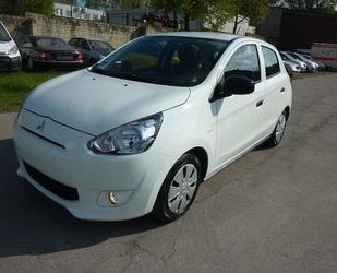 Mitsubishi Space Star Gebrauchtwagen
