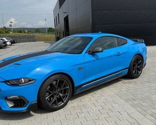 Ford Mustang Gebrauchtwagen