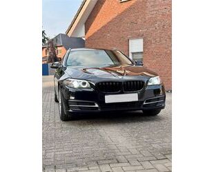 BMW 525 Gebrauchtwagen