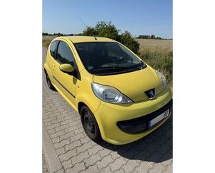 Peugeot 107 Gebrauchtwagen