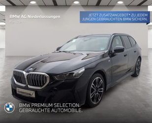 BMW 520 Gebrauchtwagen