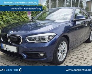 BMW 118 Gebrauchtwagen