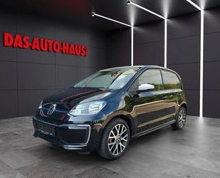VW up! Gebrauchtwagen