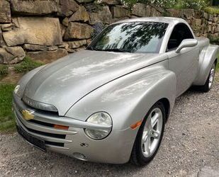 Chevrolet SSR Gebrauchtwagen