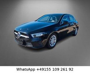 Mercedes-Benz A 180 Gebrauchtwagen