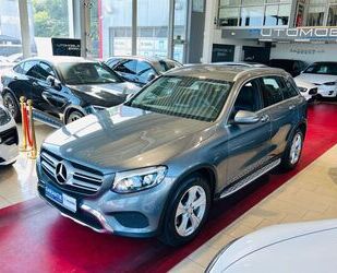 Mercedes-Benz GLC 250 Gebrauchtwagen